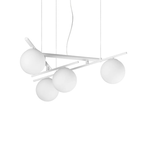 Ideal lux Atlas viseča svetilka | formasvetila.si