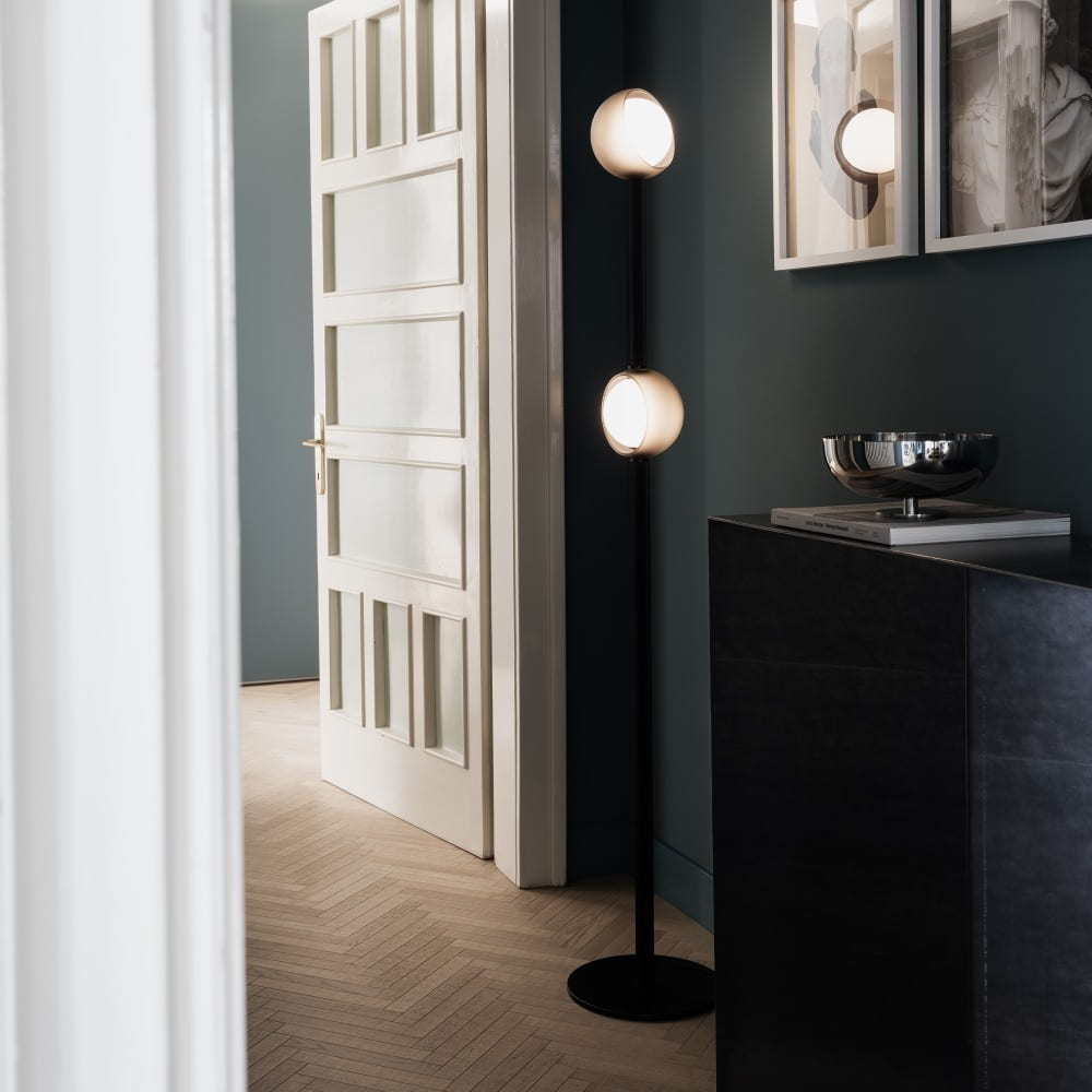 Ideal lux Bloom stoječa svetilka | formasvetila.si