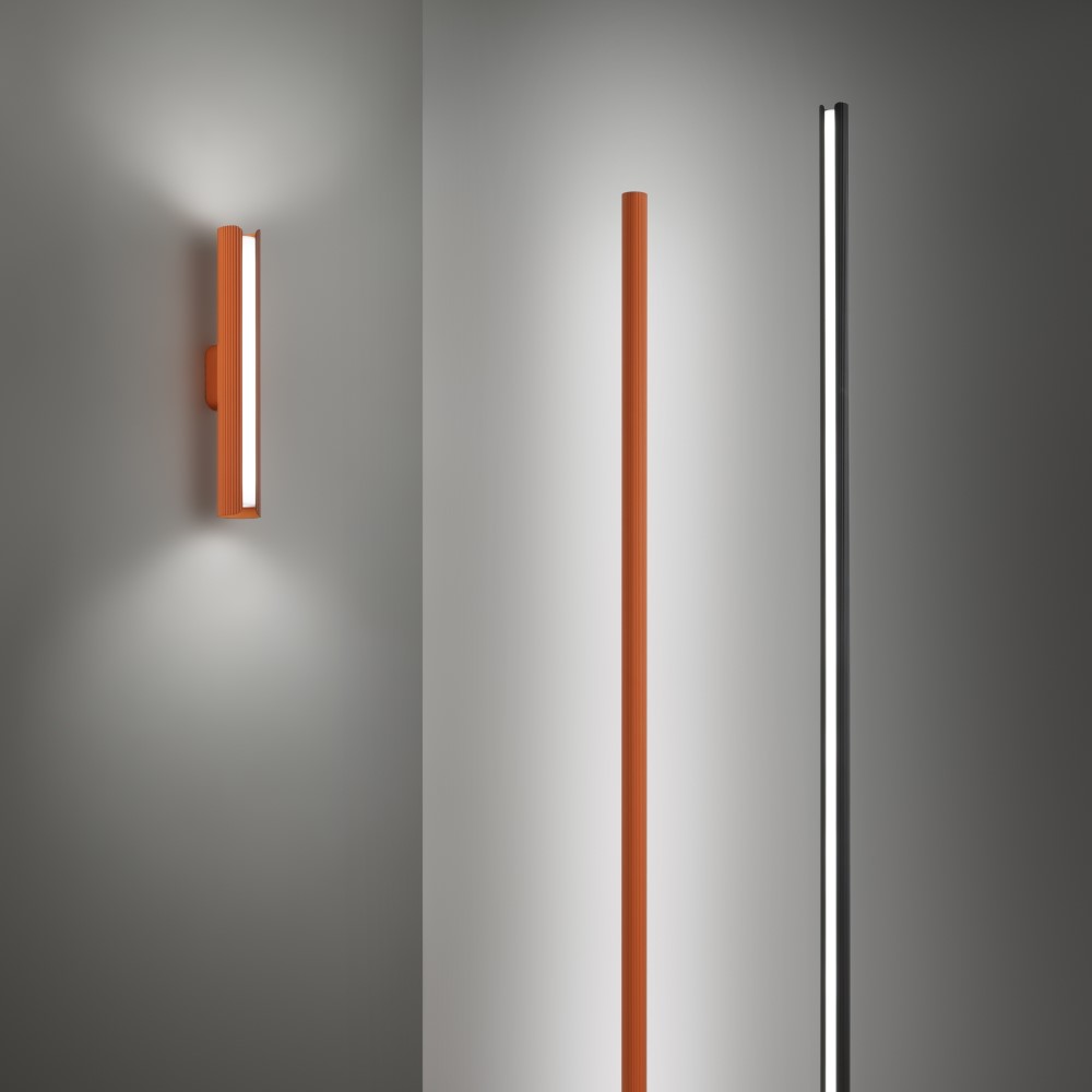 Ideal lux Dorica stenska svetilka | formasvetila.si