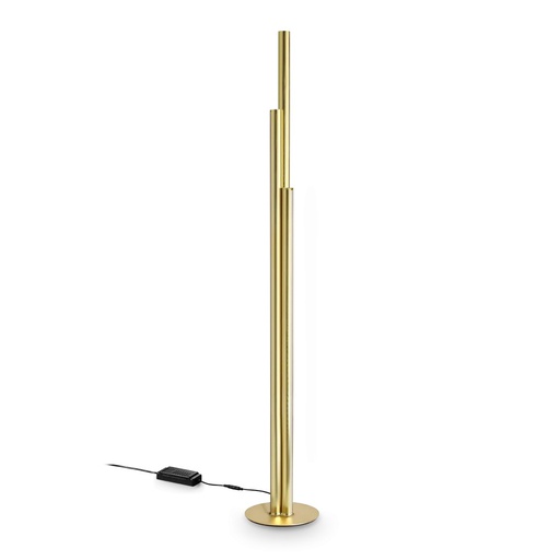 Ideal lux Dorica stoječa svetilka | formasvetila.si