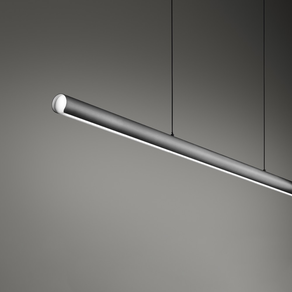 Ideal lux Dorica Linear Suspension Lamp | formasvetila.si