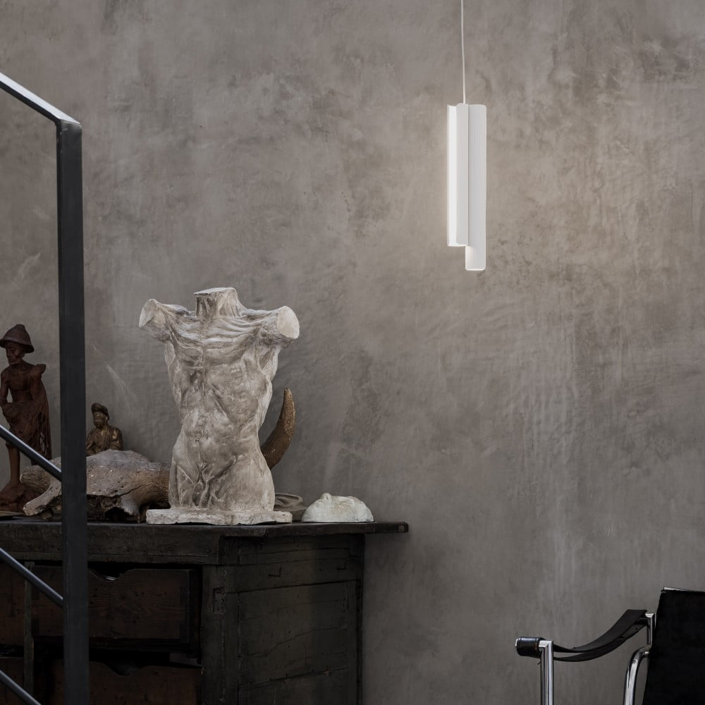 Ideal lux Dorica viseča svetilka | formasvetila.si