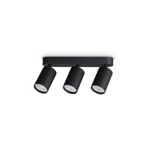 Ideal lux Dynamite Round Linear stropna svetilka | formasvetila.si