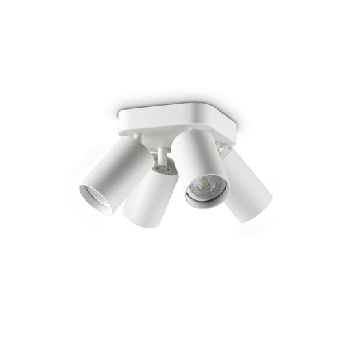 Ideal lux Dynamite Round stropna svetilka | formasvetila.si