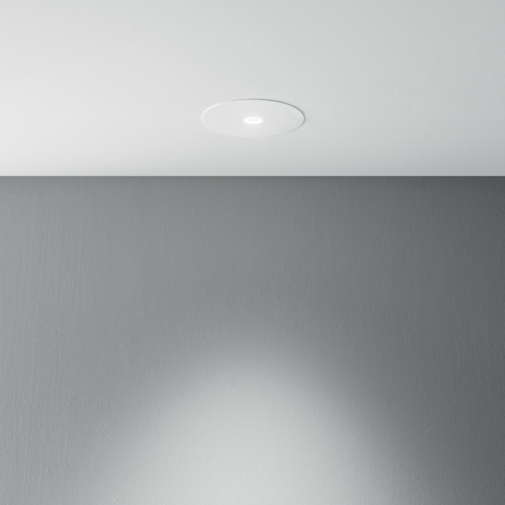 Ideal lux Infinity Trim stropna vgradna svetilka | formasvetila.si