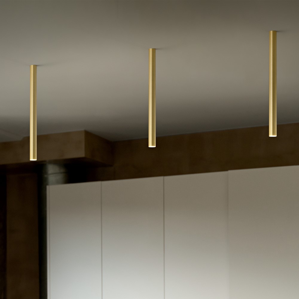 Ideal lux Look LED stropna svetilka | formasvetila.si