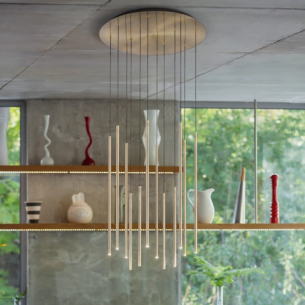 Ideal lux Look Drop viseča svetilka | formasvetila.si