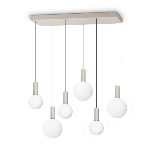 Ideal lux Odeon viseča svetilka | formasvetila.si