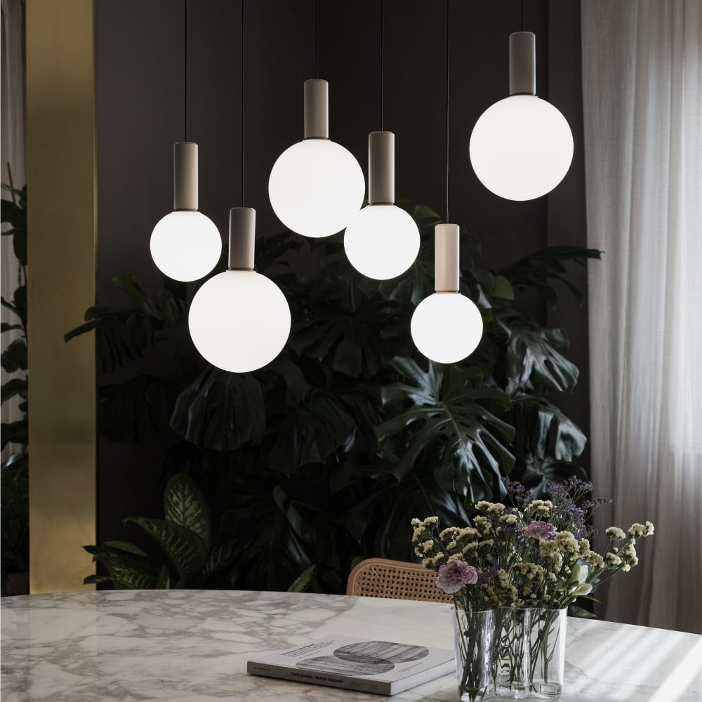 Ideal lux Odeon viseča svetilka | formasvetila.si