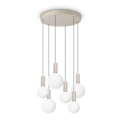 Ideal lux Odeon viseča svetilka | formasvetila.si