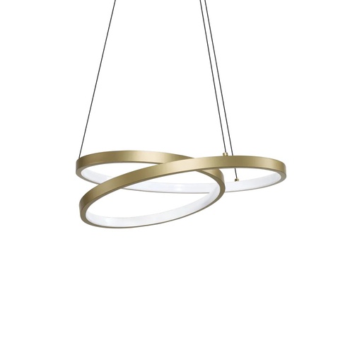 Ideal lux Oz viseča svetilka | formasvetila.si