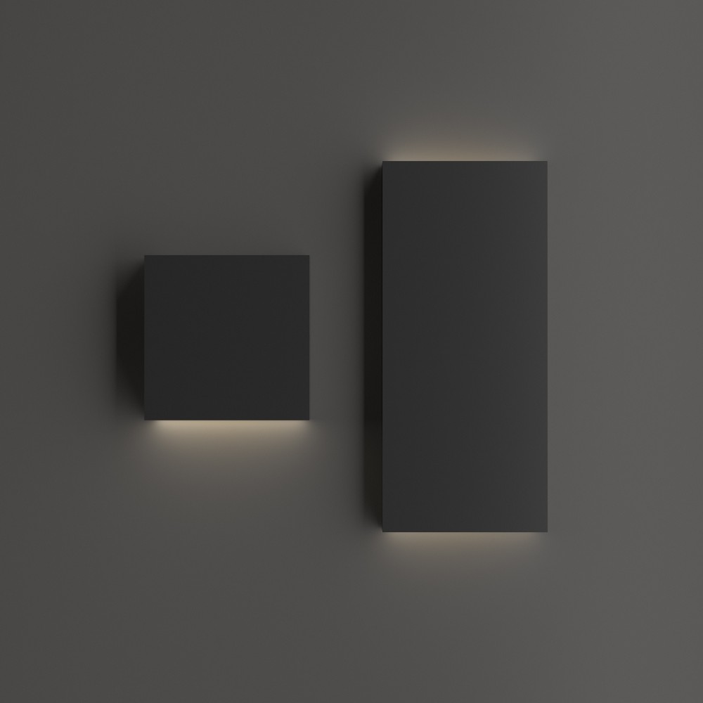 Ideal lux Post-it zunanja stenska svetilka | formasvetila.si