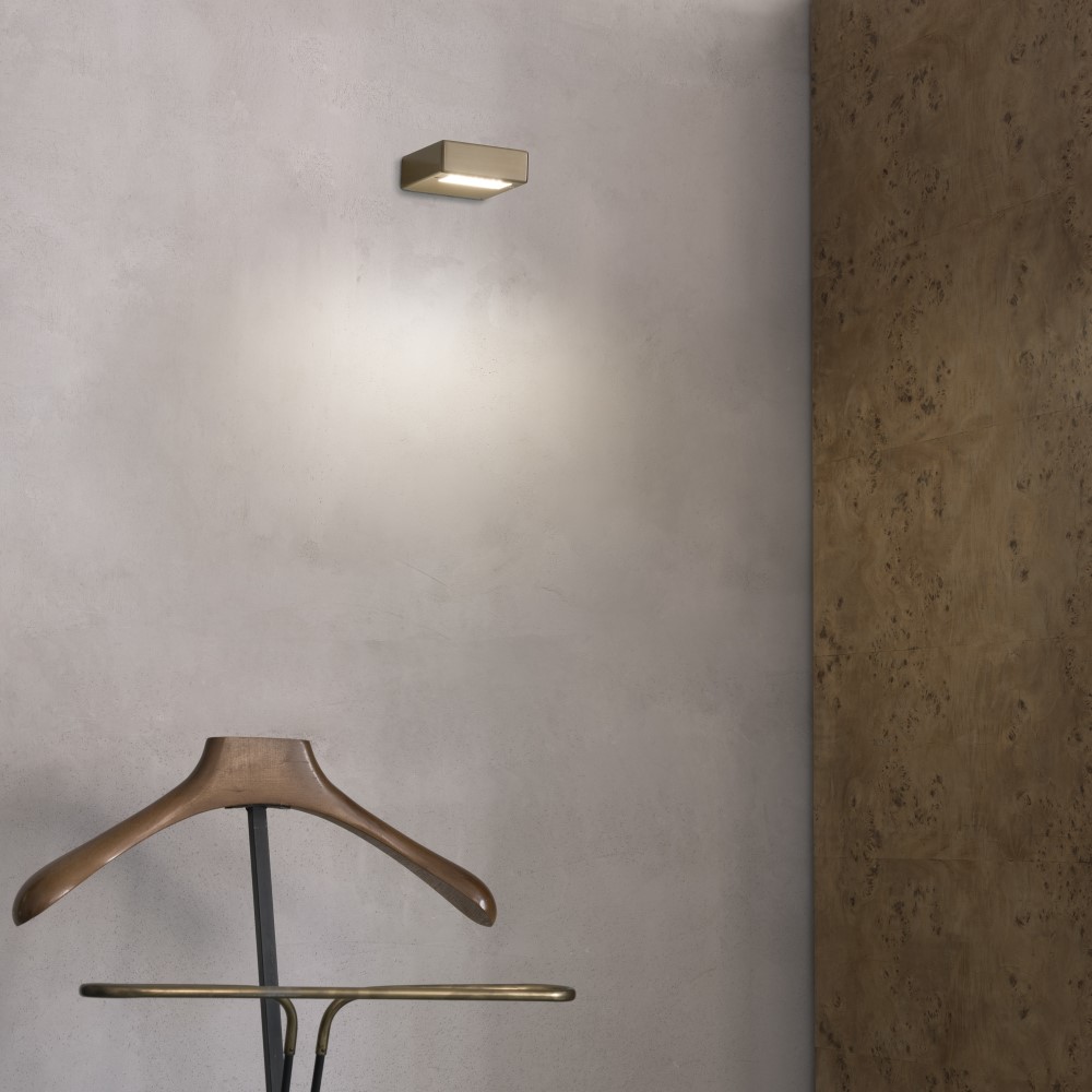 Ideal lux Tab stenska svetilka | formasvetila.si