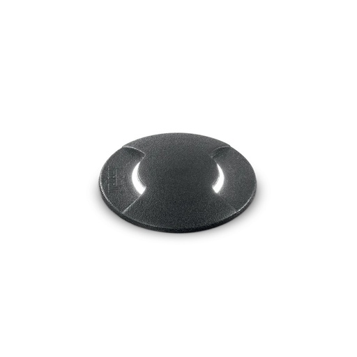 Ideal lux Way Round Double GX53 zunanja vgradna talna svetilka | formasvetila.si
