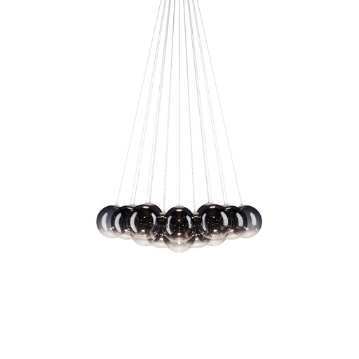 Lodes Random Cloud 19 Lights Ø23 viseča svetilka | formasvetila.si