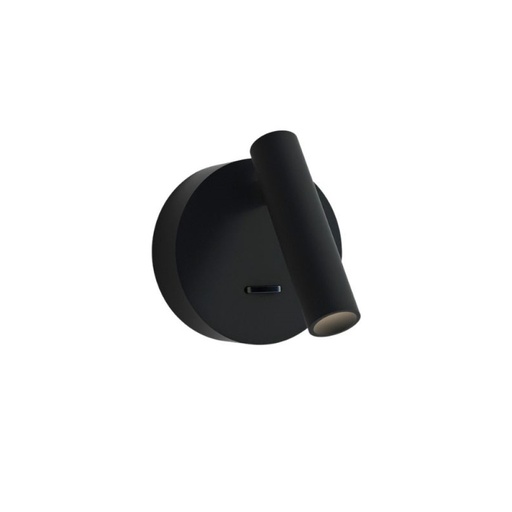 Atria Mini Round stenska svetilka