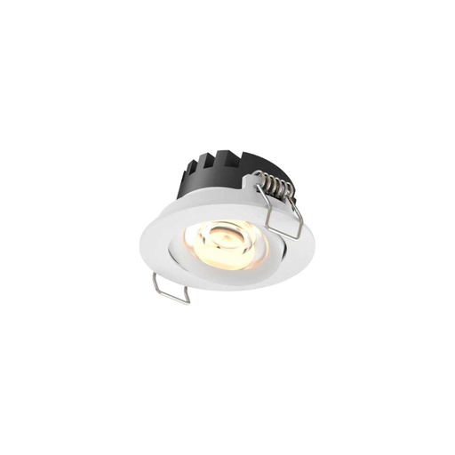 Tilt vgradna stropna svetilka