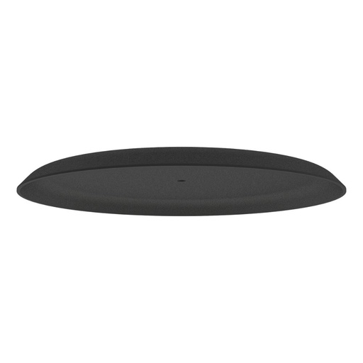 Corvus Acoustic Screen 625 Black