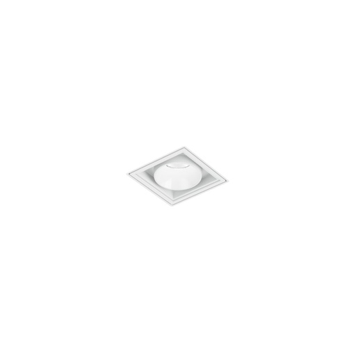 Linoo 1.0 Trimless vgradna stropna svetilka
