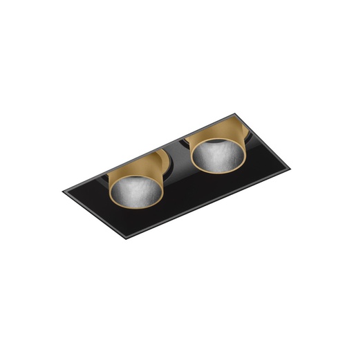 Sneak Trimless 2.0 vgradna stropna svetilka