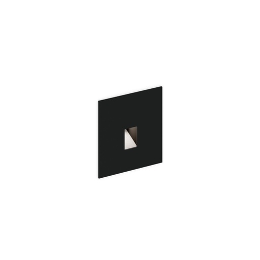 Stripe 0.7 vgradna stenska svetilka