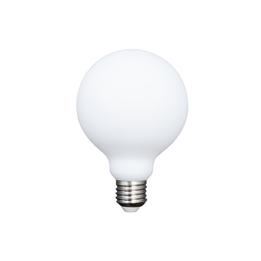 Wever & Ducré LAMP G95 LED 2700K OPAL  10W E27 220-240VAC DIM CRI90 | formasvetila.si