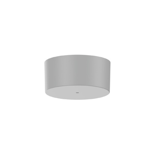 Wever & Ducré SUSP SINGLE CEILING BASE SURF 1.0 L ROUND  without driver | formasvetila.si