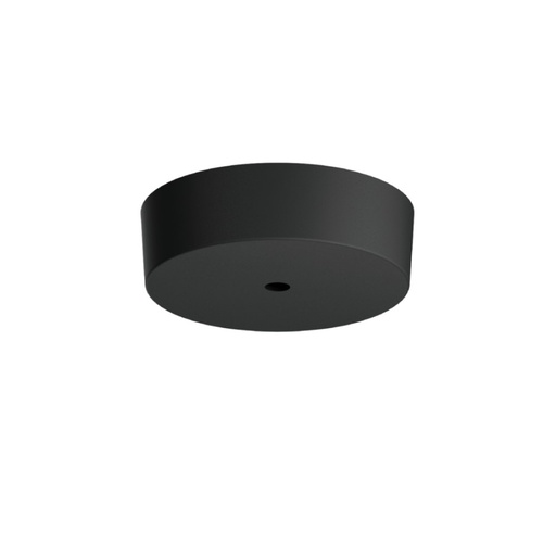 Wever & Ducré QUBBY SUSP SINGLE CEILING BASE SURF B   | formasvetila.si