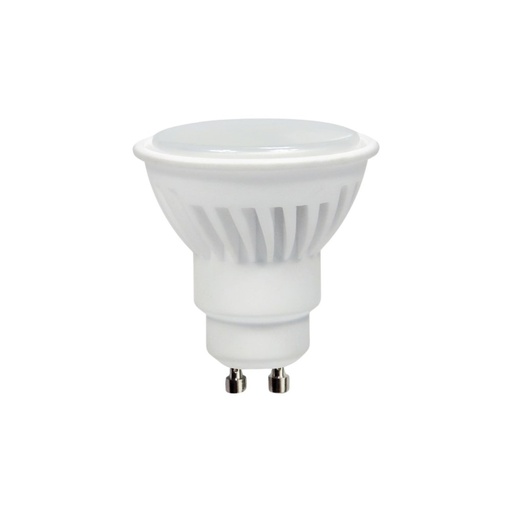 Acb BULB 62122 LED GU10 1x8W 4000K | formasvetila.si