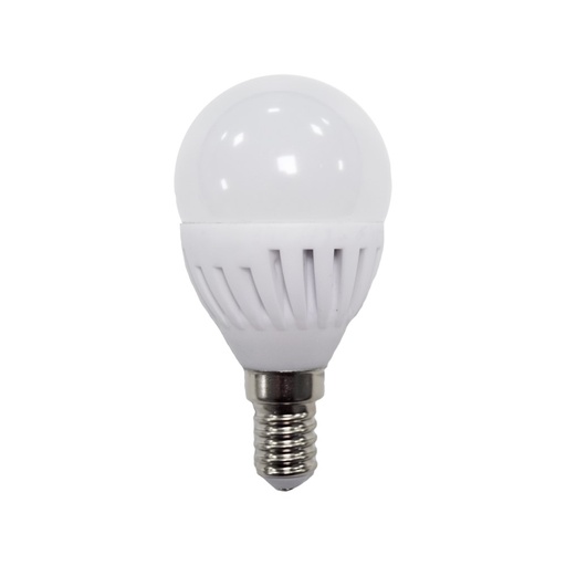Acb Esfera BULB 62431 LED E14 1x9W 3000K | formasvetila.si