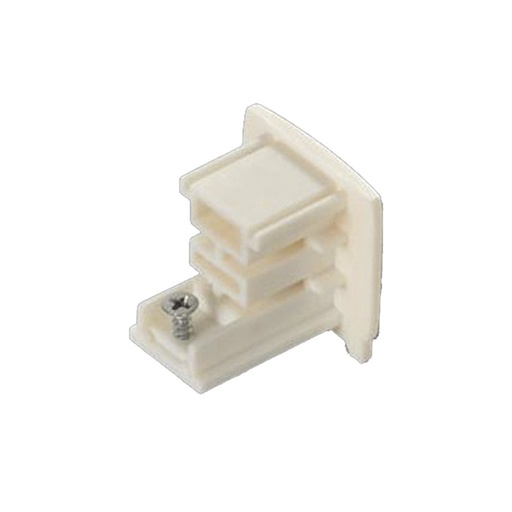 Acb TAPA-CTL Track PART Polycarbonate White,, CL.II | formasvetila.si
