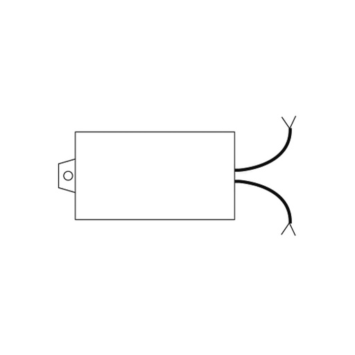 Marset Napajalnik 20W - 24V Triac | formasvetila.si