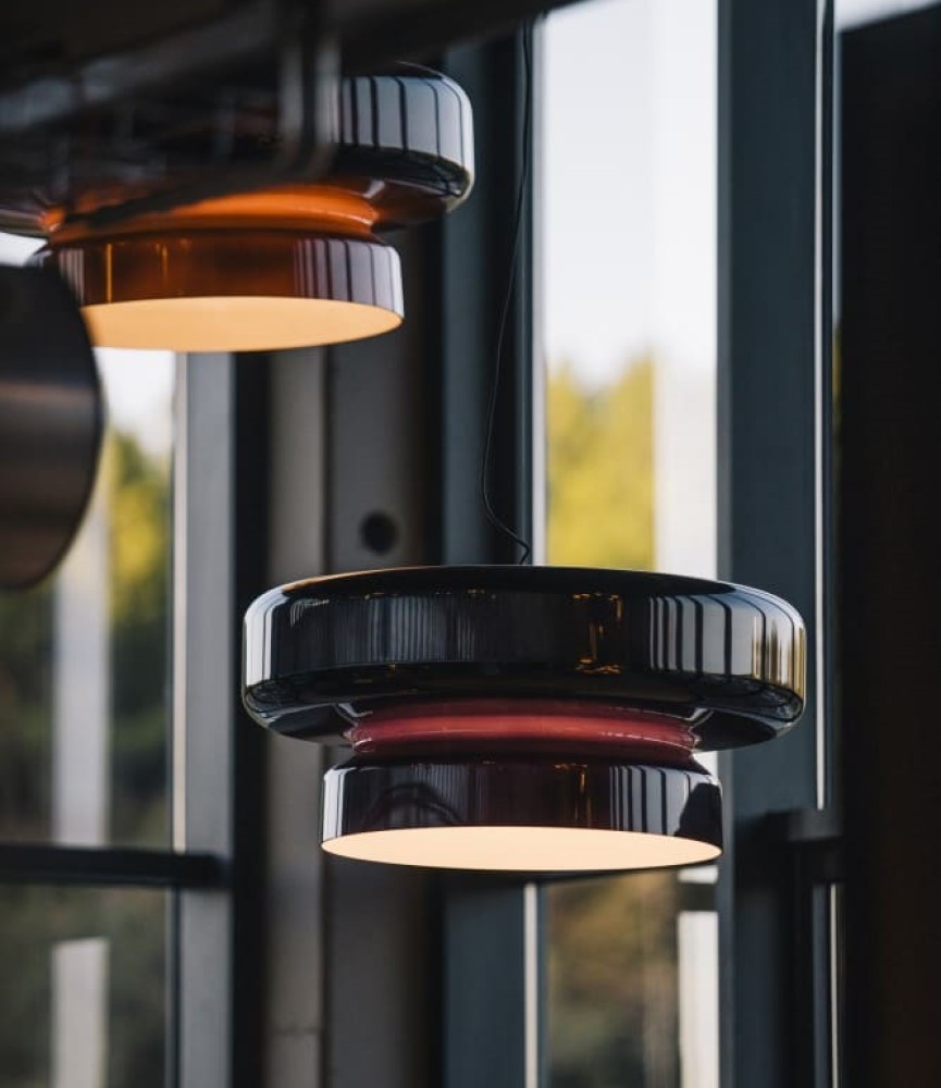Marset Bohemia LED viseča svetilka | formasvetila.si