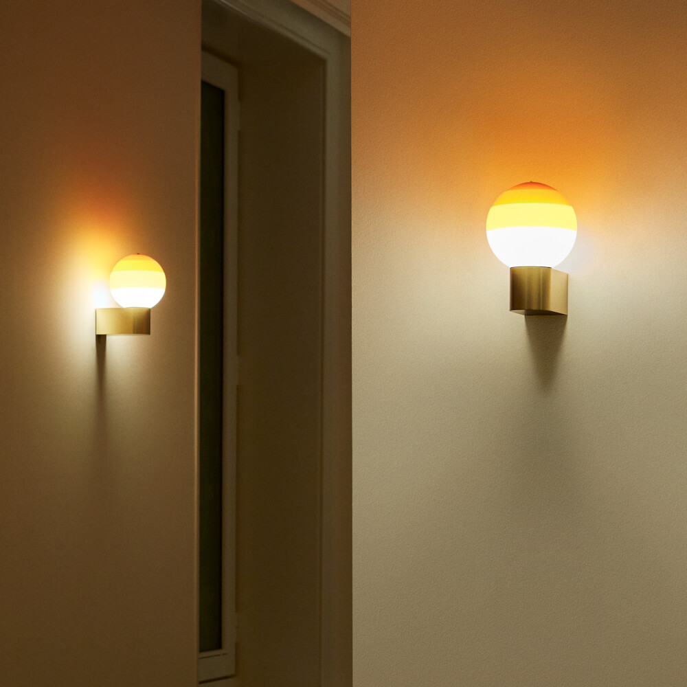 Marset Dipping Light A1-13 stenska svetilka | formasvetila.si