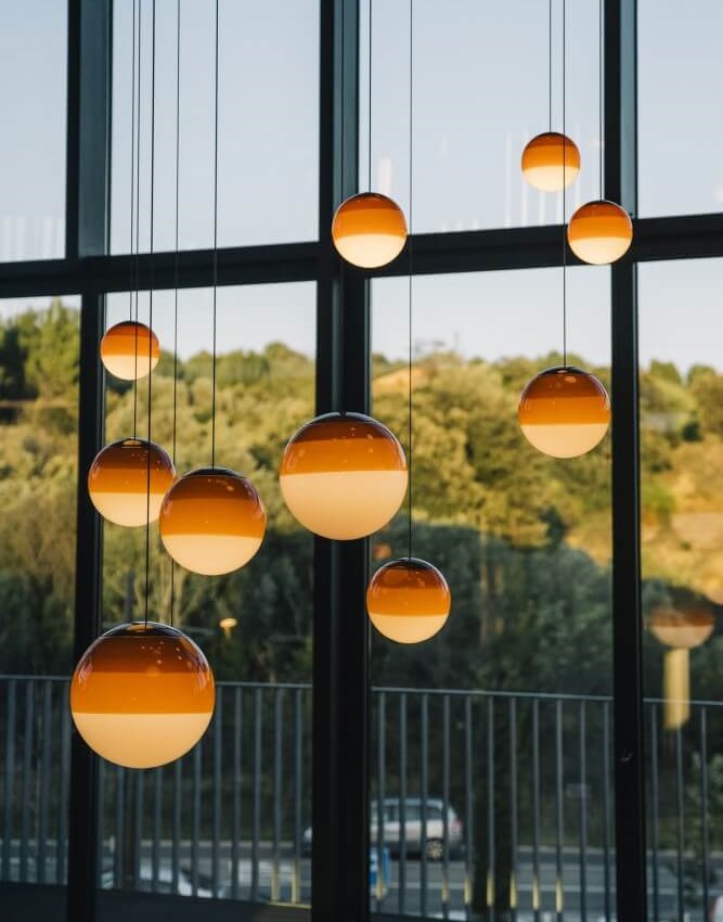Marset Dipping Light 24V viseča svetilka | formasvetila.si