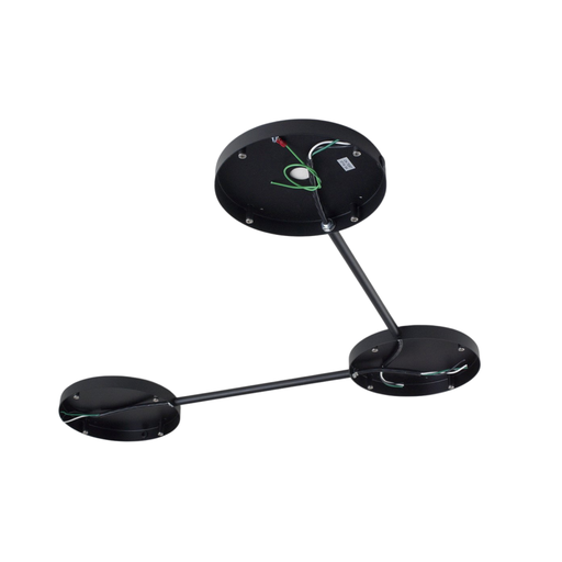 Marset DJEMBE 65 ACCESORY C3 BLACK | formasvetila.si
