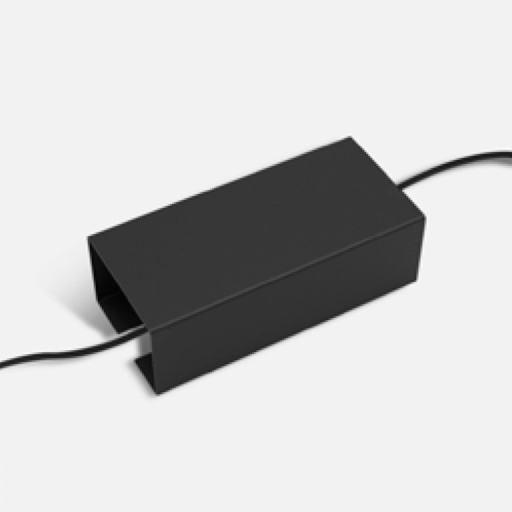 Marset DIMMER CASAMBI IP65 BLACK | formasvetila.si