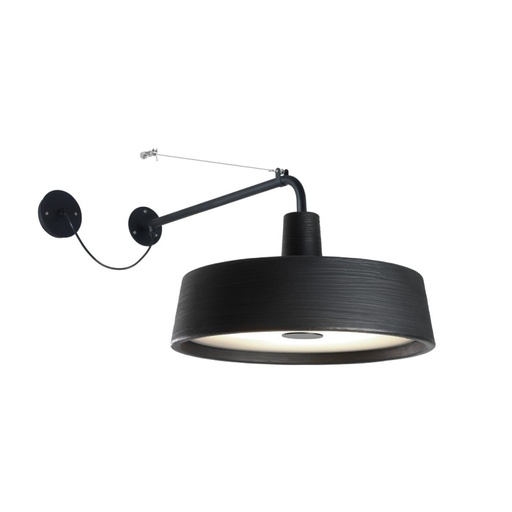 Marset Soho A LED stenska svetilka | formasvetila.si