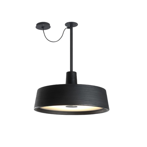 Marset Soho C Fixed Stem LED zunanja stropna svetilka | formasvetila.si