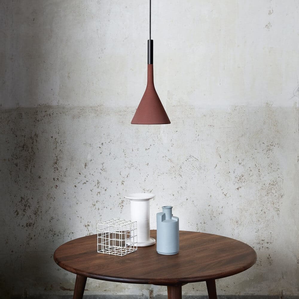 Foscarini Aplomb Outdoor LED viseča svetilka | formasvetila.si