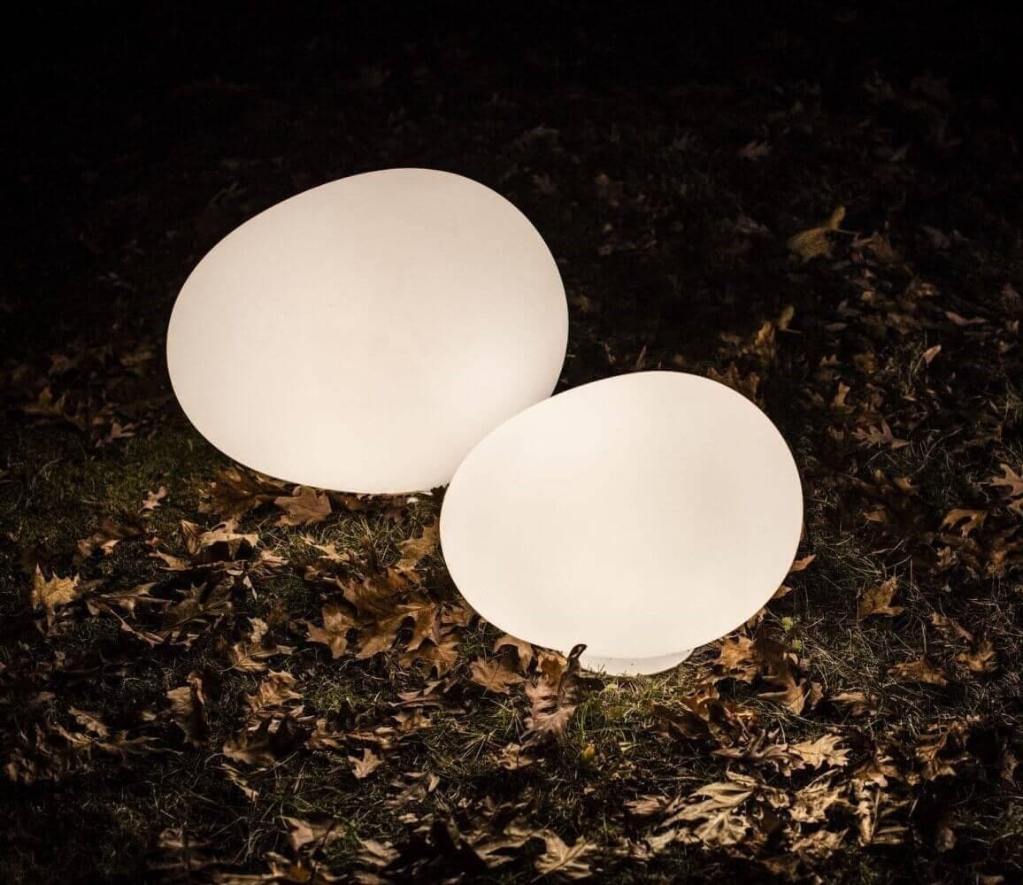 Foscarini Gregg Outdoor talna svetilka | formasvetila.si
