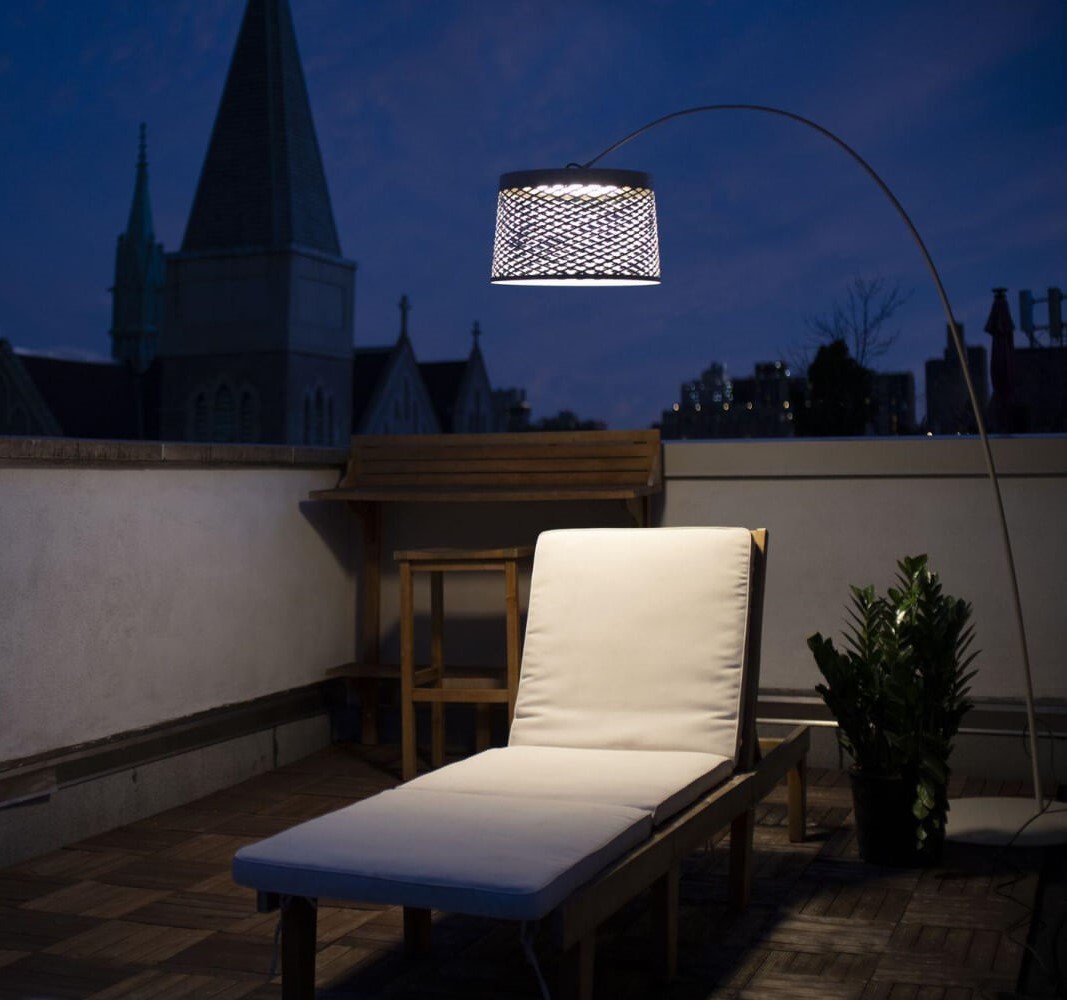 Foscarini Twiggy Grid LED stoječa svetilka | formasvetila.si