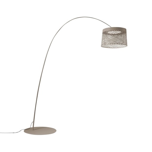 Foscarini Twiggy Grid LED stoječa svetilka | formasvetila.si