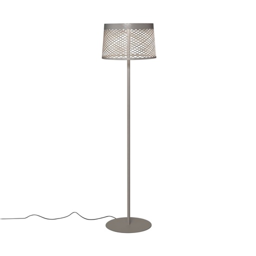Foscarini Twiggy Grid Lettura LED zunanja  stoječa svetilka | formasvetila.si