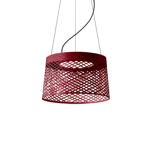 Twiggy Grid LED viseča svetilka