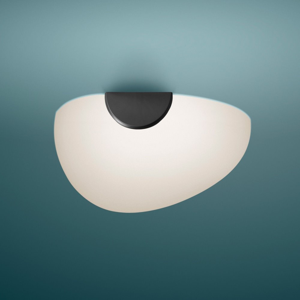 Foscarini Gregg Semi 2 stenska svetilka | formasvetila.si