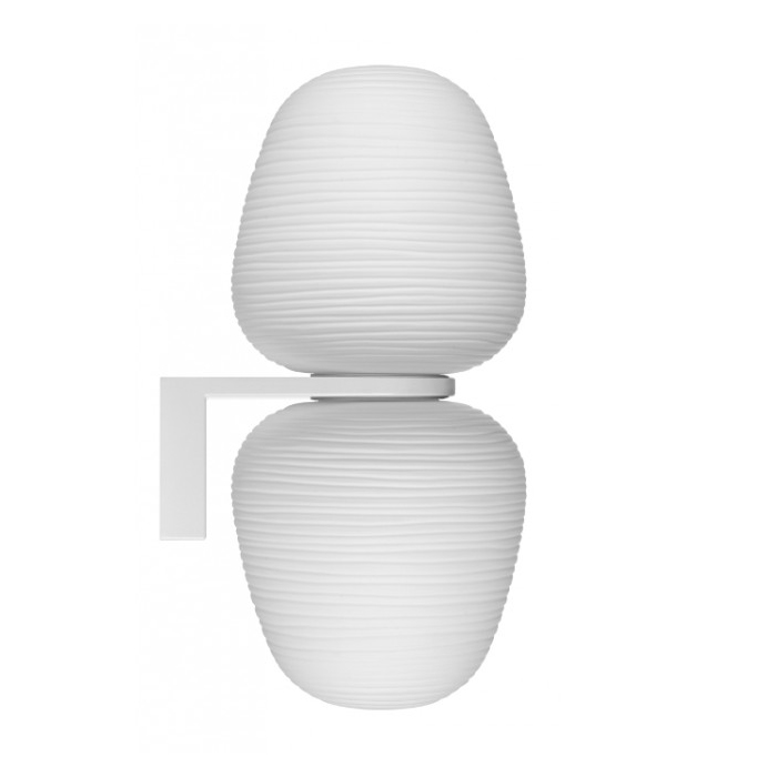 Foscarini Rituals 3 Doppia stenska svetilka | formasvetila.si