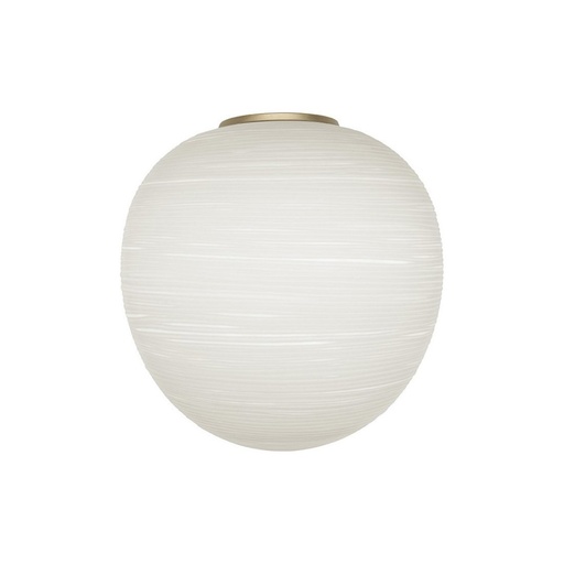 Foscarini Rituals XL Semi stenska svetilka | formasvetila.si