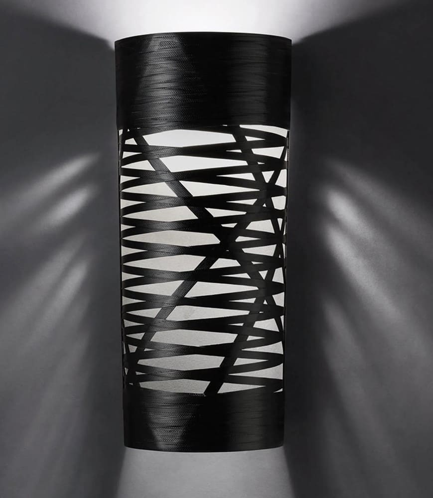 Foscarini Tress stenska svetilka | formasvetila.si