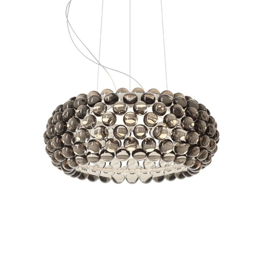 Foscarini Caboche Plus Media LED viseča svetilka | formasvetila.si